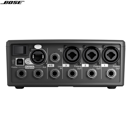 Loa Bose L1 Compact 6